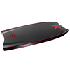 BODYBOARD DELUX PE HD 2TR STEALTH COD.13058