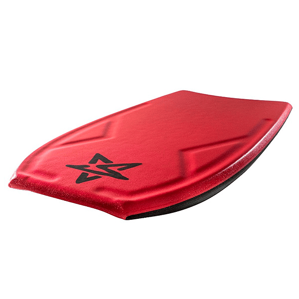 BODYBOARD DELUX PE HD 2TR STEALTH COD.13058