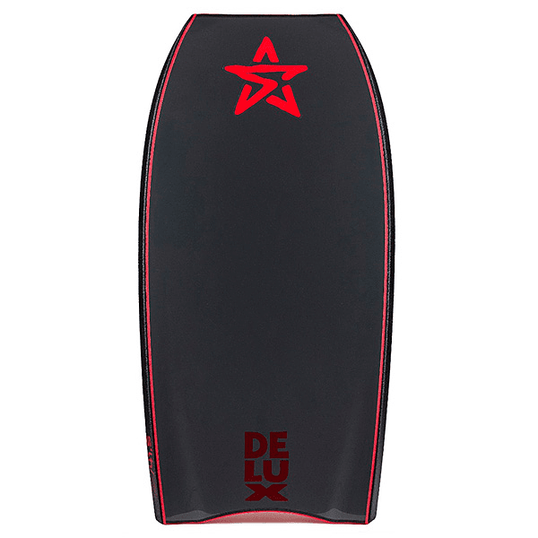 BODYBOARD DELUX PE HD 2TR STEALTH COD.13058
