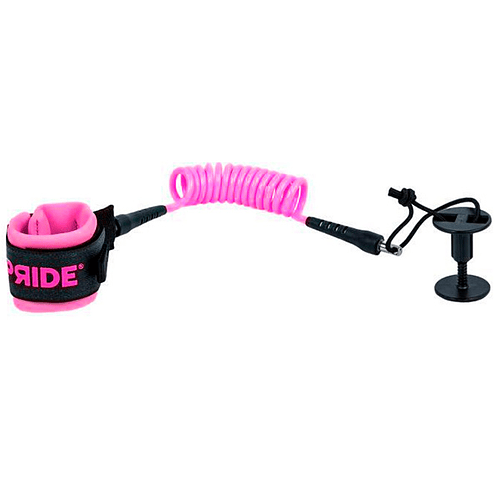 LEASH TRABA BODYBOARD MUÑECA WRIST STANDARD PRIDE COD.12555- COPIA