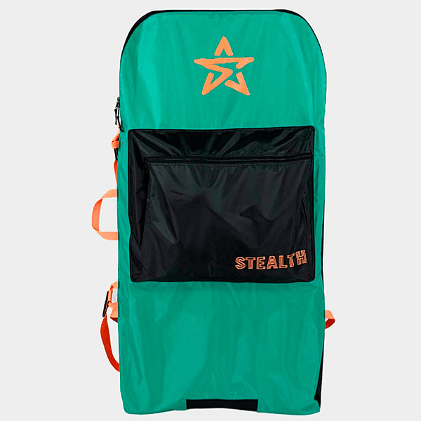 FUNDA BODYBOARD BASIC BAG STEALTH COD.0206- COPIA