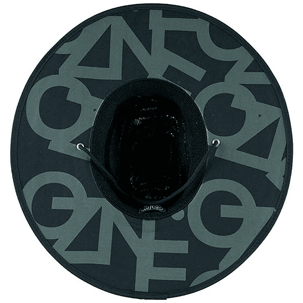 SOMBRERO LETTERS OZNE COD.12620- COPIA