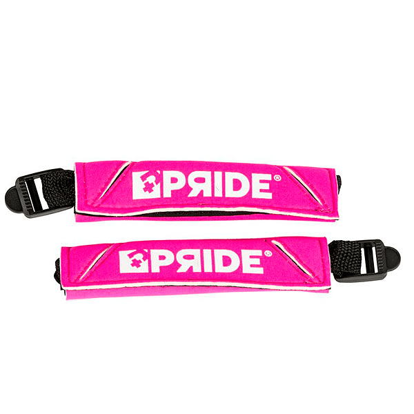 SEGURO ALETA FIN STRAPS PRIDE COD.0127-1