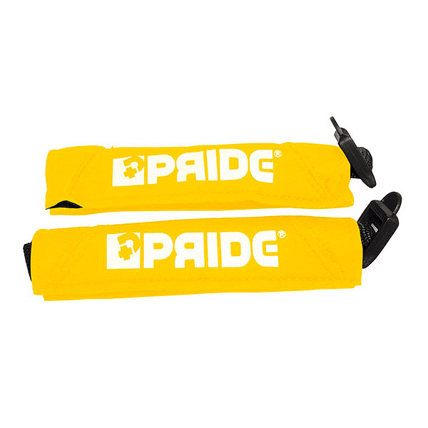 SEGURO ALETA FIN STRAPS PRIDE COD.0127-2