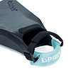 SEGURO ALETA FIN STRAPS PRIDE COD.0127-3