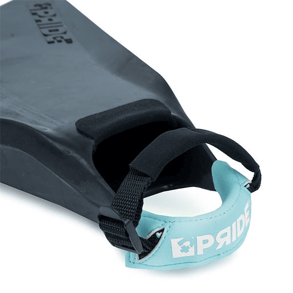 SEGURO ALETA FIN STRAPS PRIDE COD.0127-3