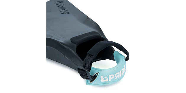 Aleta Alpha Fin Training Azul M