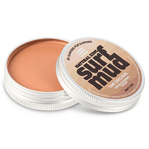 BLOQUEADOR ZINC NATURAL 45GR SURF MUD COD.0171