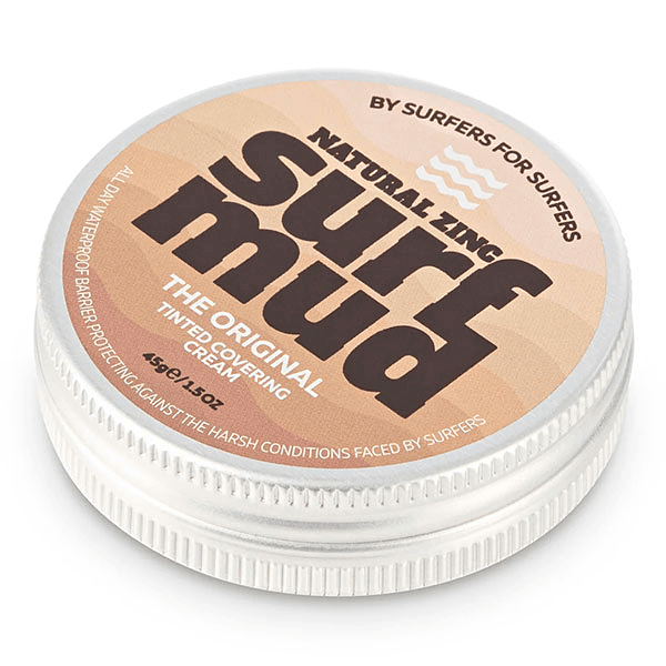 BLOQUEADOR ZINC NATURAL 45GR SURF MUD COD.0171