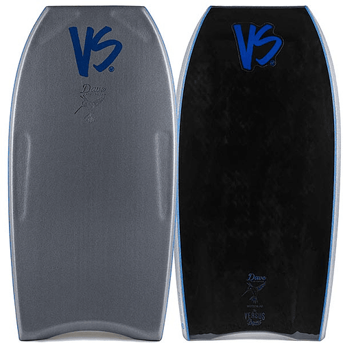 BODYBOARD VS WINCHESTER MOTION XL PP HD 2STR