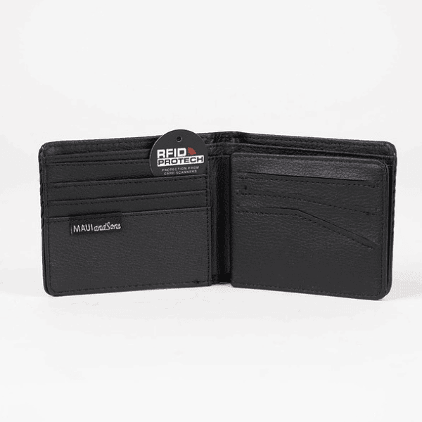 BILLETERA 5AB2183-MV MAUI COD.12413