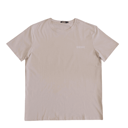 POLERA SUMMER BEIGE OZNE COD.13059