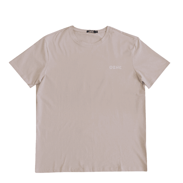 POLERA SUMMER BEIGE OZNE COD.13059