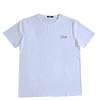 POLERA FISH BLANCO OZNE COD.13063