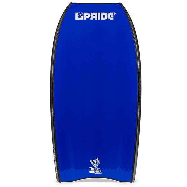 BODYBOARD PLC PP SURLYN MESH PRIDE COD.13056