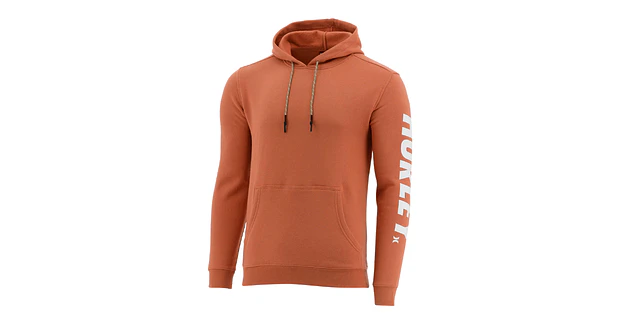 Poleron Canguro Ranger Beige Infantil Rip Curl