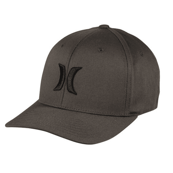 GORRO HNHM0002-021 M ONE AND ONLY HURLEY COD.13081