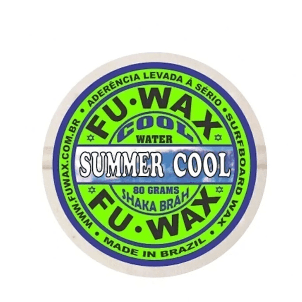 CERA SUMMER COOL 17 a 21 Celsius FUWAX COD.13087