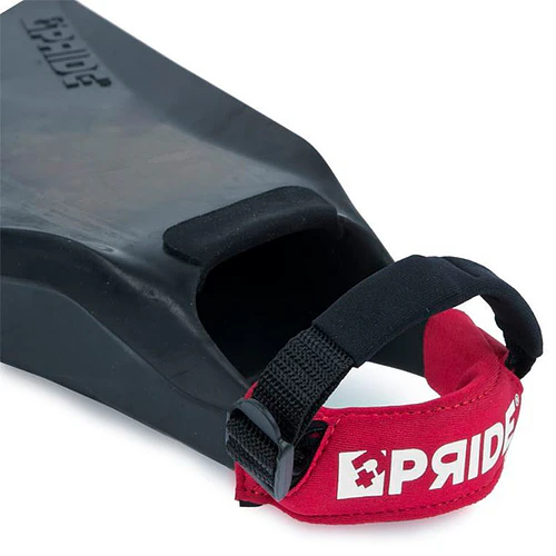 SEGURO ALETA FIN STRAPS PRIDE COD.0127