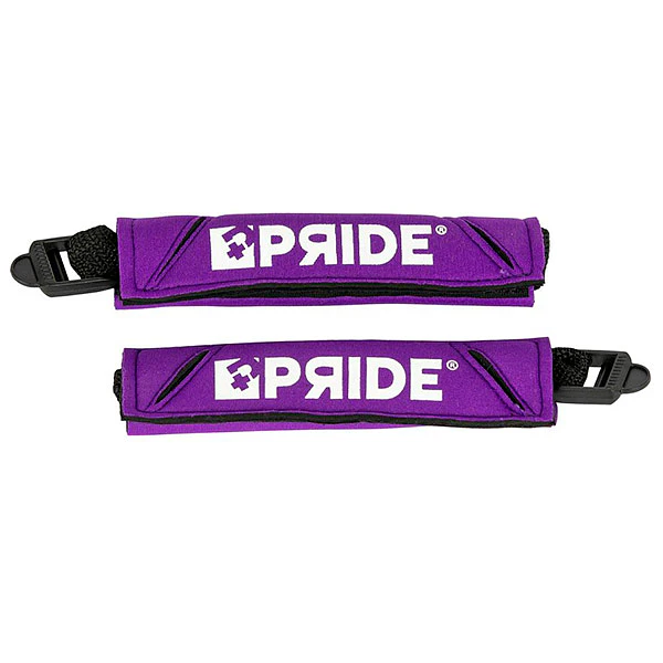 SEGURO ALETA FIN STRAPS PRIDE COD.0127