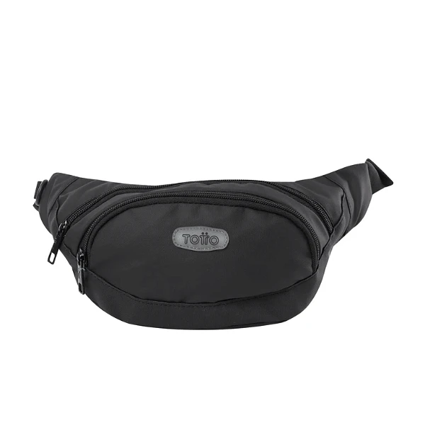 BANANO POMPEYA NEGRO N02 TOTTO COD.13102