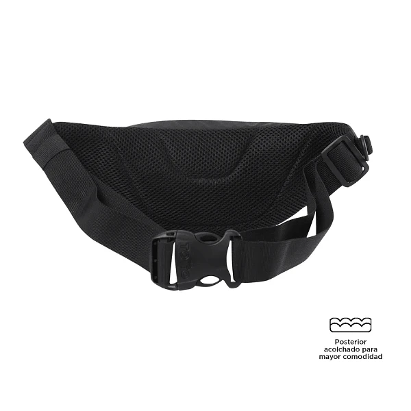 BANANO POMPEYA NEGRO N02 TOTTO COD.13102