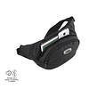 BANANO POMPEYA NEGRO N02 TOTTO COD.13102