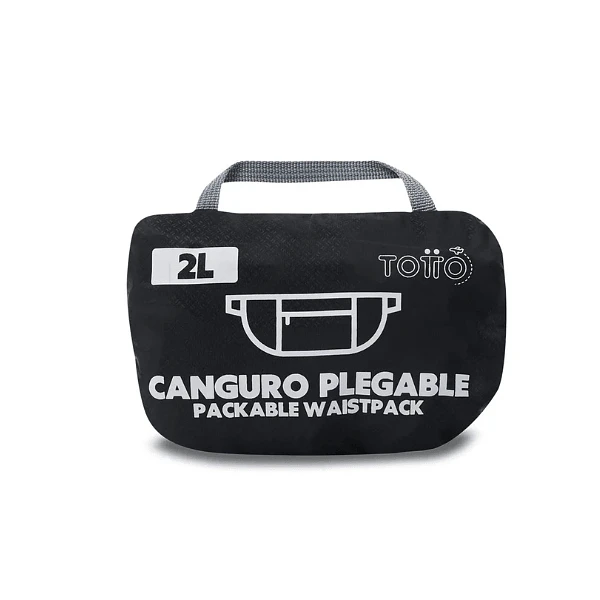 BANANO ORBIT 2 PLEGABLE N01 TOTTO COD.13103