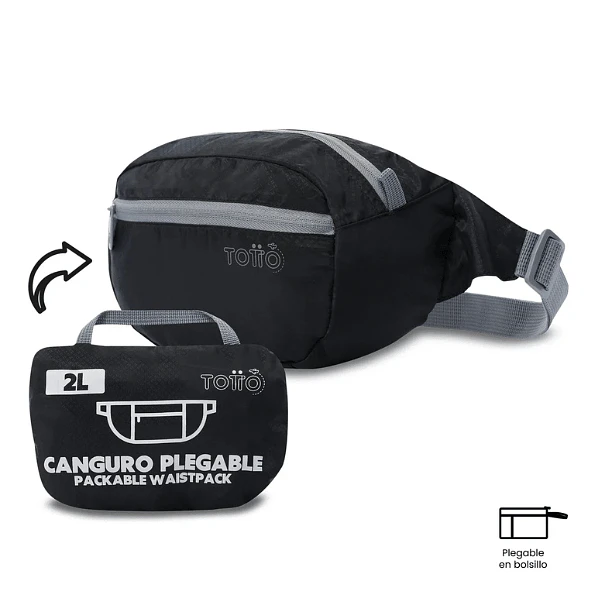 BANANO ORBIT 2 PLEGABLE N01 TOTTO COD.13103
