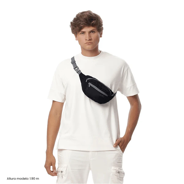 BANANO ORBIT 2 PLEGABLE N01 TOTTO COD.13103