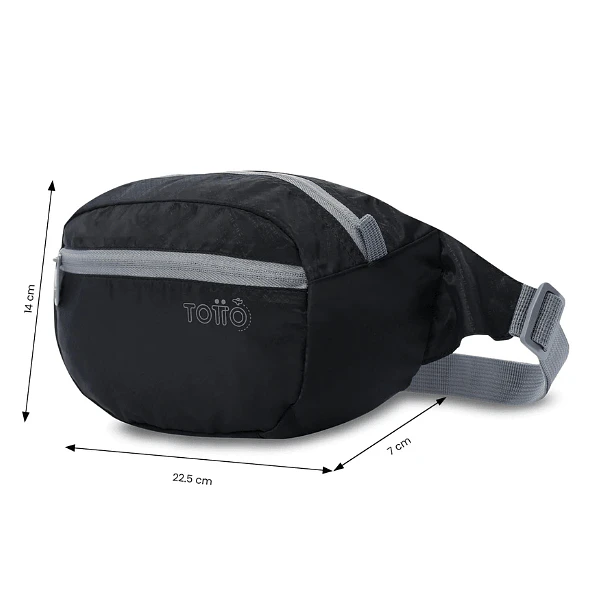 BANANO ORBIT 2 PLEGABLE N01 TOTTO COD.13103