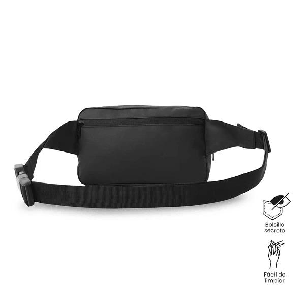 BANANO CHILL NEGRO N01 TOTTO COD.13108