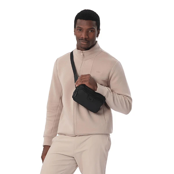 BANANO CHILL NEGRO N01 TOTTO COD.13108
