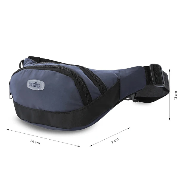 BANANO SHEYMA L AZUL Z9G TOTTO COD.13109
