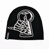 GORRO LANA YMBEA3012152M MORMAII COD.13116