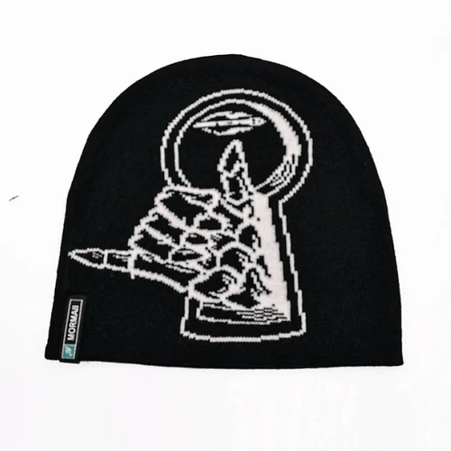 GORRO LANA YMBEA3012152M MORMAII COD.13116