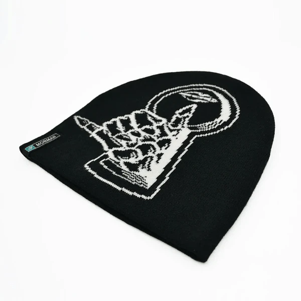GORRO LANA YMBEA3012152M MORMAII COD.13116
