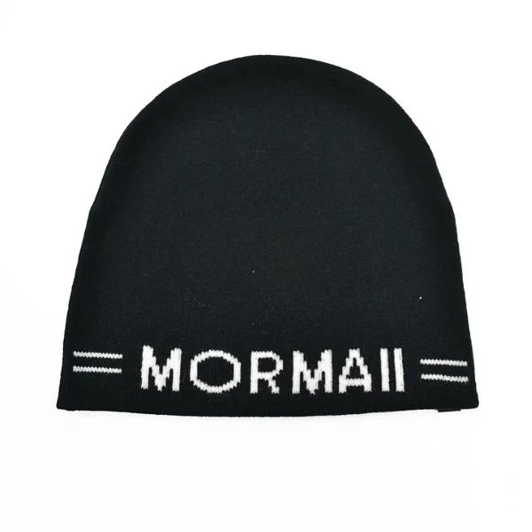 GORRO LANA YMBEA3012152M MORMAII COD.13116