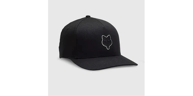 GORRO HEAD 31622 FLEXFIT FOX COD.13120