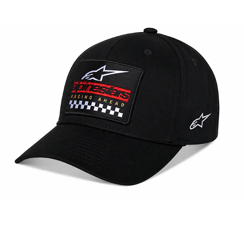 GORRO MATRIX BLACK ALPINE STARS COD.13125