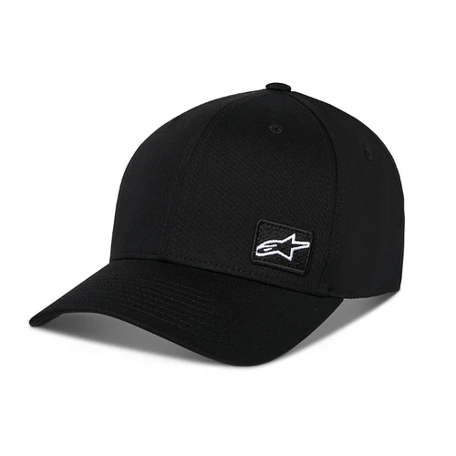 GORRO PIVOT BLACK ALPINE STARS COD.13128
