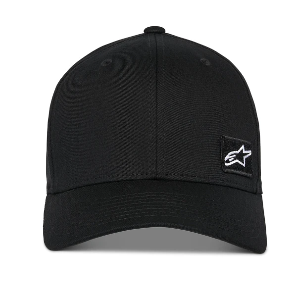 GORRO PIVOT BLACK ALPINE STARS COD.13128
