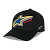 GORRO LUCID BLACK ALPINE STARS COD.13129