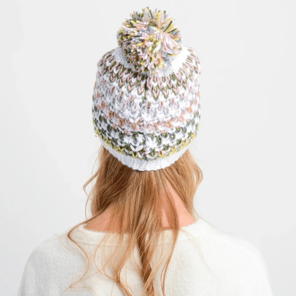 GORRO LANA I26MU004001 ONEILL COD.13131