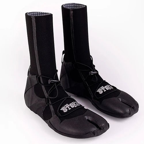 BOTIN SURF 4MM STOKED STOKED COD.4046