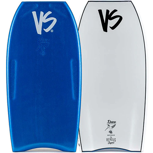 Bodyboard WINCHESTER PP MOTION CT Dark Blue-White VS