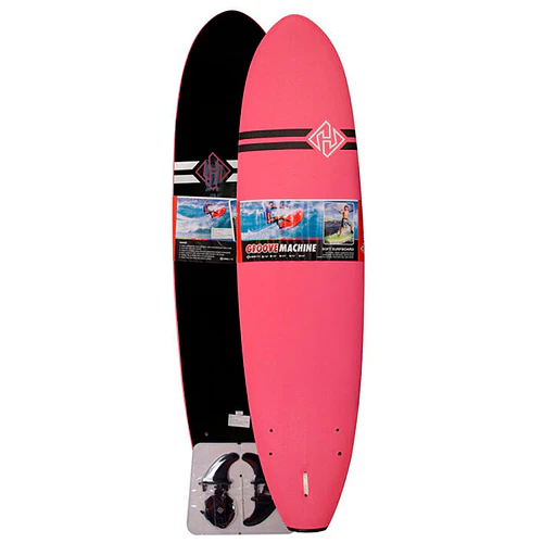 TABLA SURF SOFTBOARD 7´0