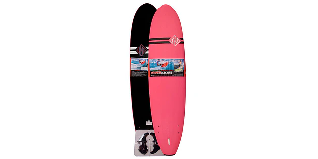 TABLA SURF SOFTBOARD 7´0" HUBB COD.12979