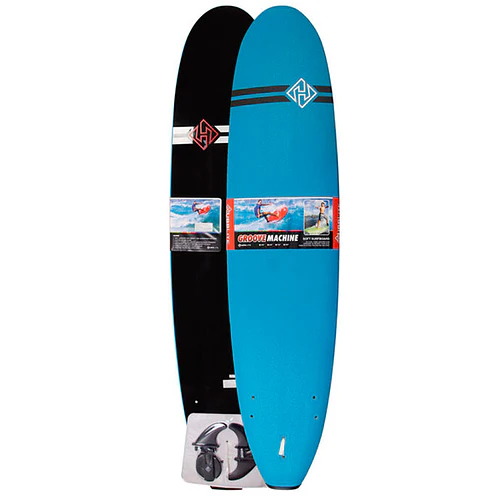 TABLA SURF SOFTBOARD 7´0