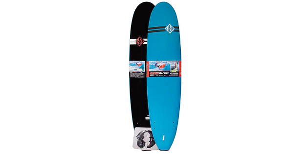 TABLA SURF SOFTBOARD 7´0" HUBB COD.12979